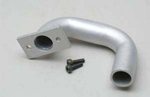 OS Engines Exhaust Header Pipe - 21RG-X X-OS72103510