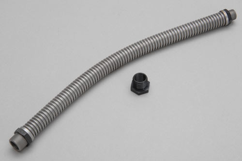 OS Engines Flexible Exh. Pipe (1414B)FS120SIII X-OS72108520