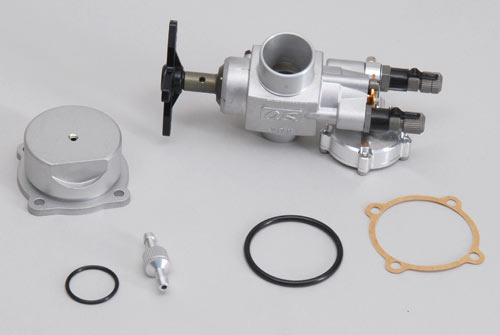 OS Engines Conversion Kit - 55HZ to 55HZ-R X-OS72512100