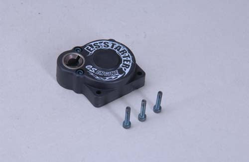 OS Engines ES Starter Unit Assy - 30VG X-OS73009200