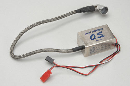 OS Engines Ignition Module (IG-02) GT33 X-OS74002310