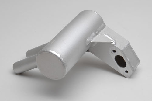 OS Engines GT55 Silencer Type-1 (E-6010) X-OS74003000