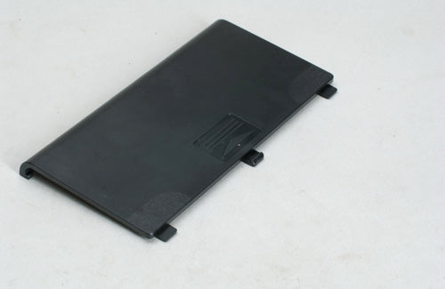 Futaba Battery Cover (T6EX/4YF 2.4/3GR) Y-1M10E25801
