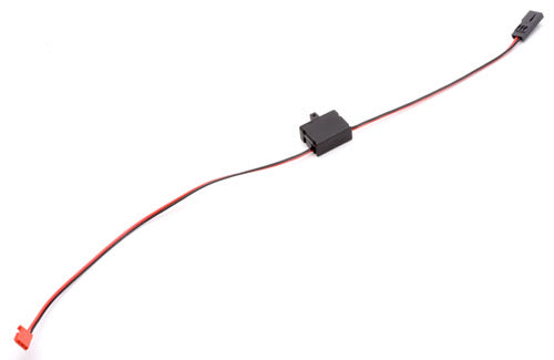 Futaba Switch Harness SSW-GS Y-9M06A11501