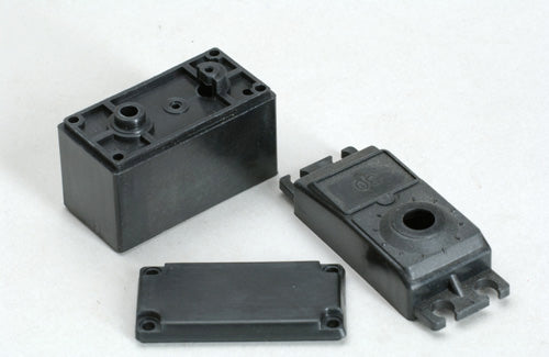 Futaba Case Set - Servo S30/130/5101/9101 Y-AS3065