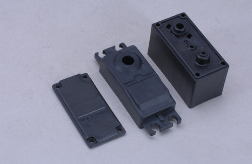 Futaba Case Set - Servo S9001 Y-AS3094