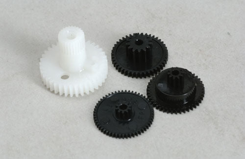 Futaba Gear Set - Servo S32/132 Y-AS3174