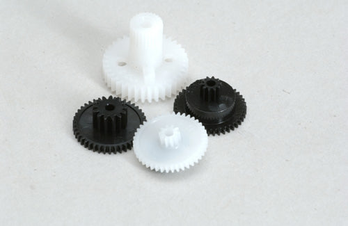 Futaba Gear Set - Servo S32H/132H Y-AS3177