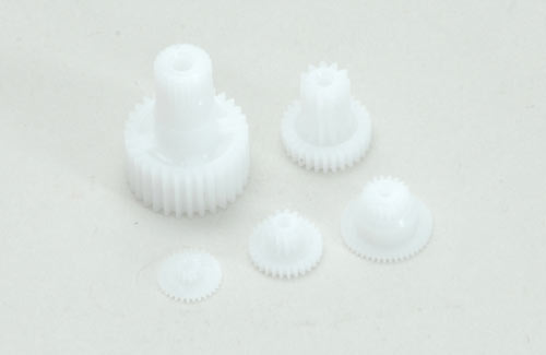 Futaba Gear Set - Servo S9257 Y-EBS3332