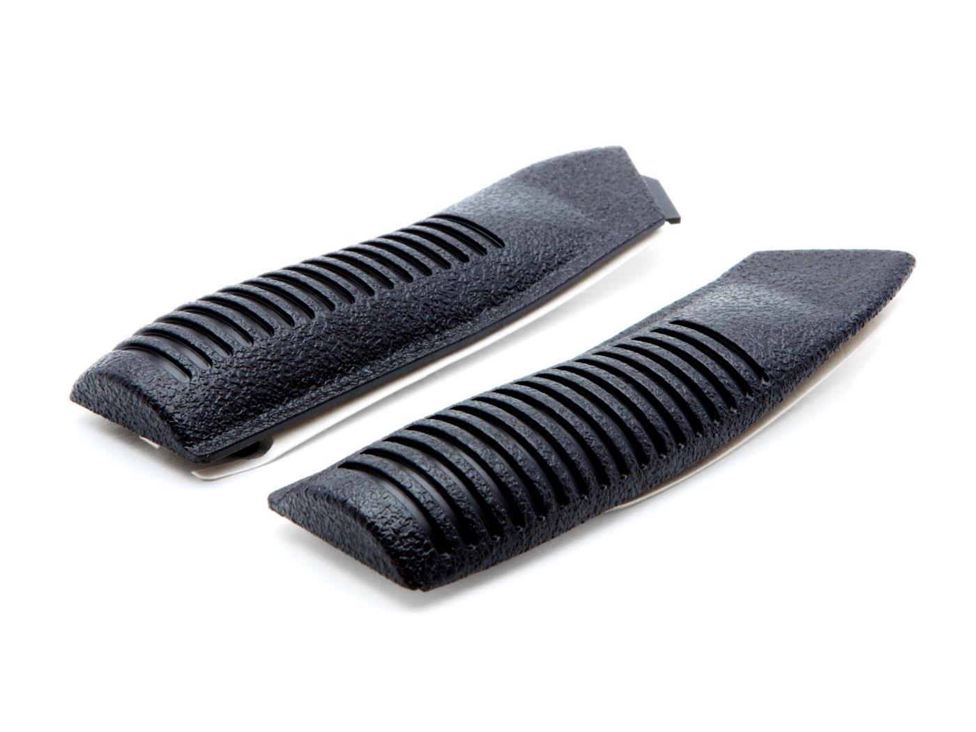 Spektrum Back Grips (Left/Right) DX9, iX12 SPMA9592