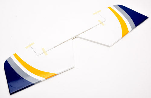 Ripmax Tailplane & Elevator - Bolero Z-ARTF6720H