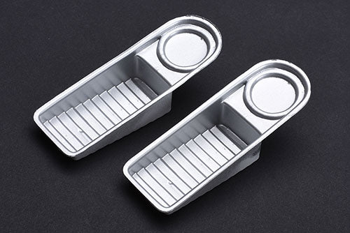 Black Horse Corsair 50cc - Wing Radiator Parts Z-BH64H
