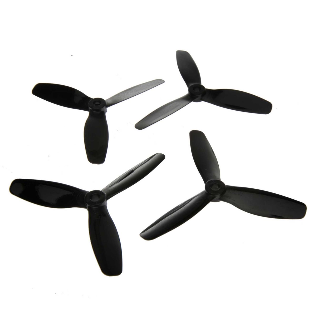 Blade 4 inch FPV Props (4): Scimitar 170 BLH02306