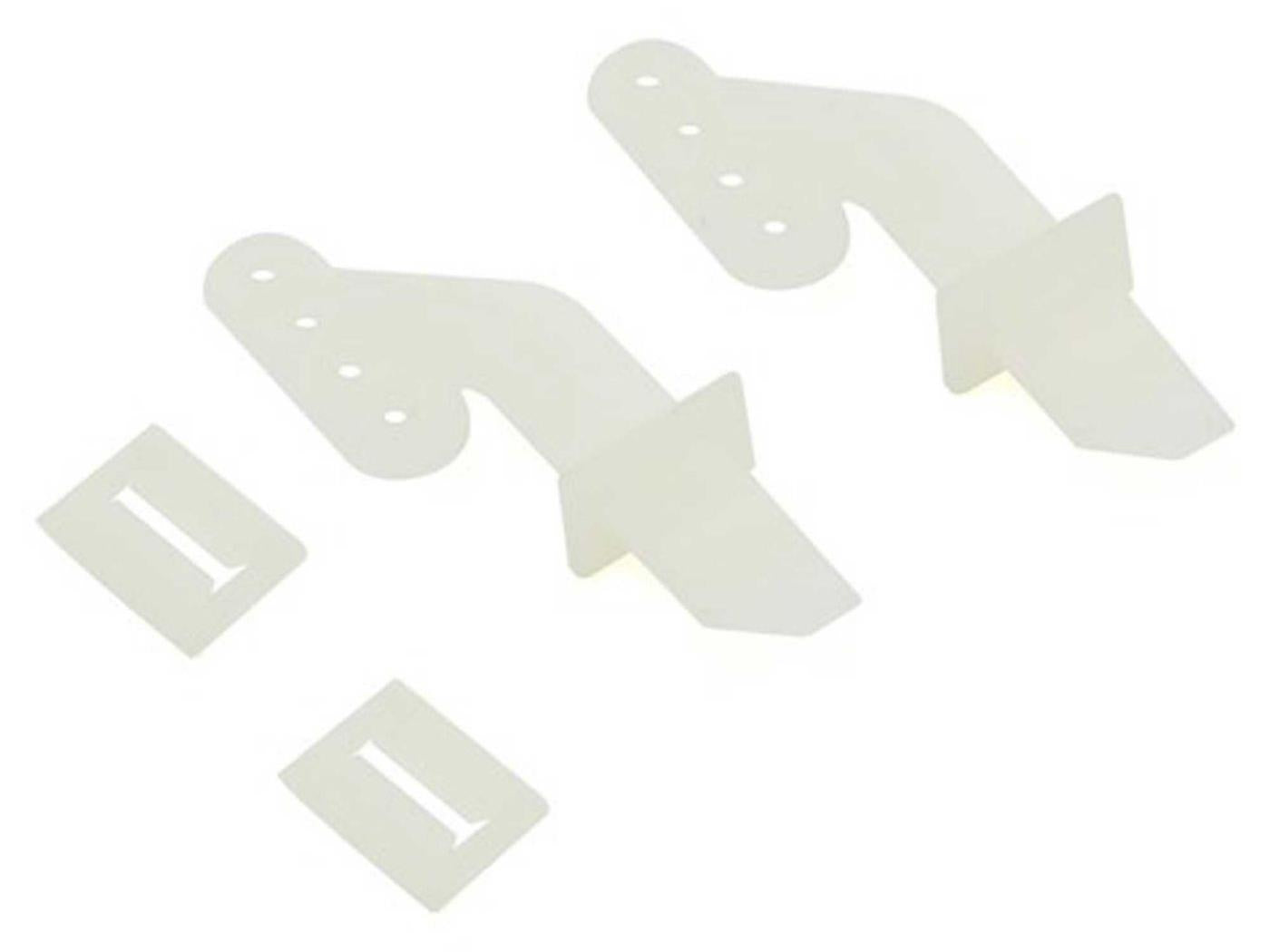 Blade Control Horn Set: UM F-27 FPV BLH03203