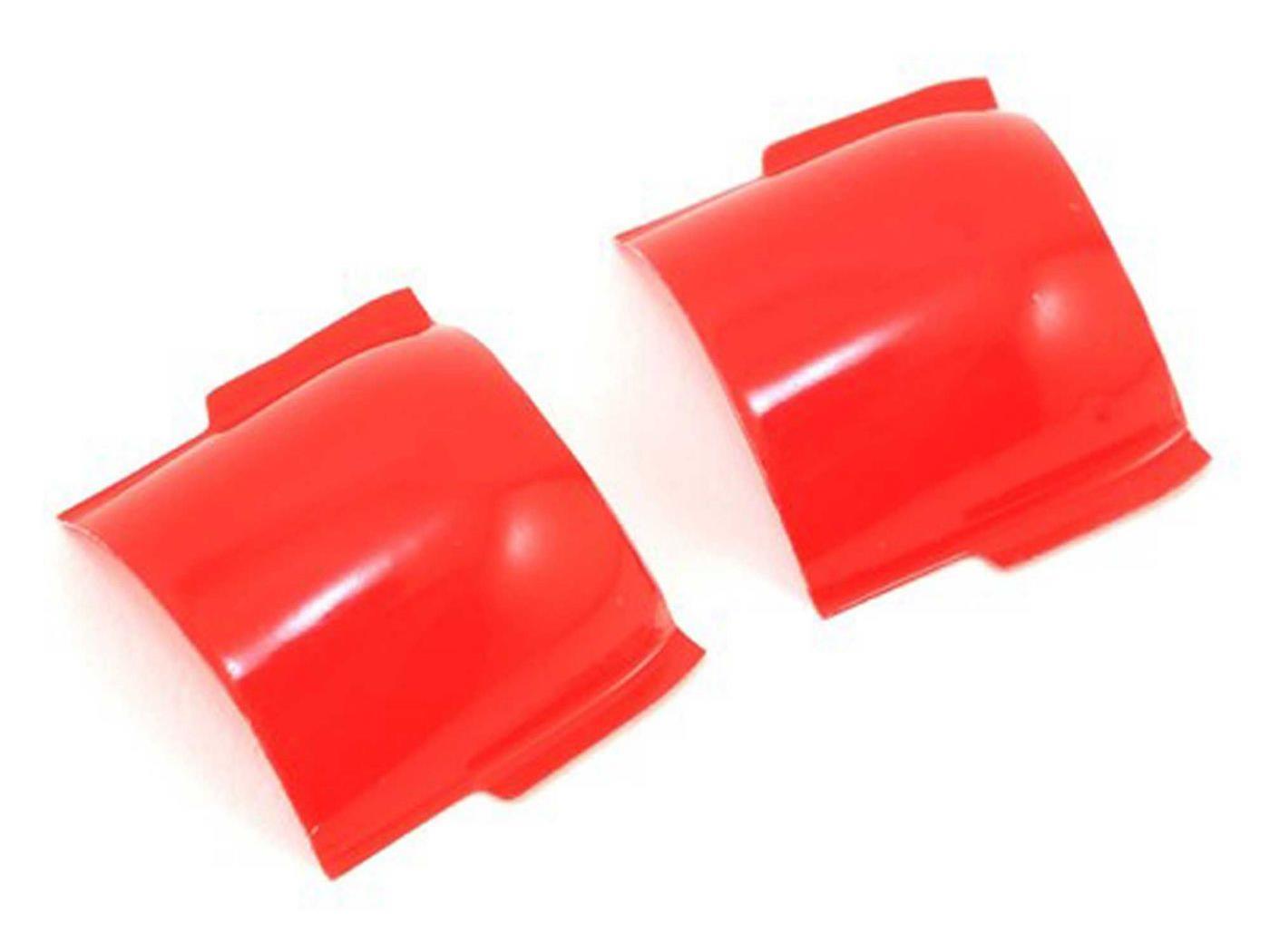 Blade Servo Cover Set: UM F-27 FPV BLH03204