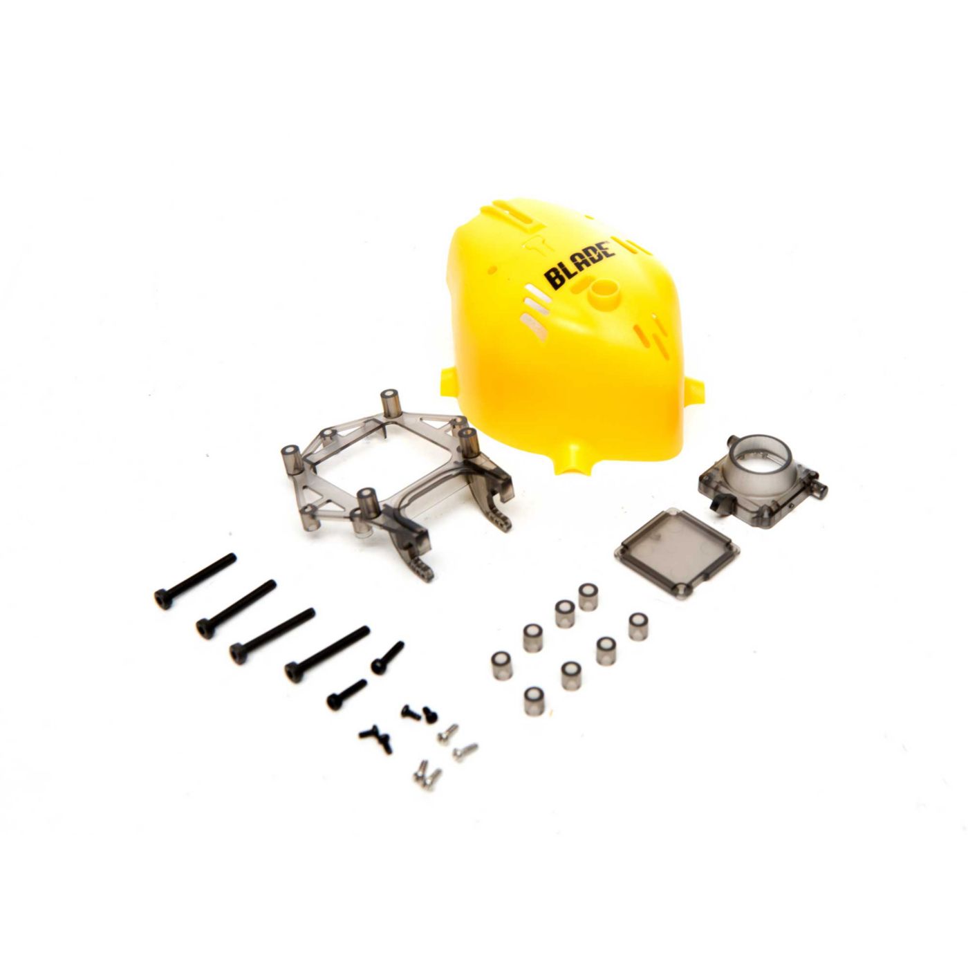 Blade Body Yellow: Torrent 110 FPV BLH04002YE