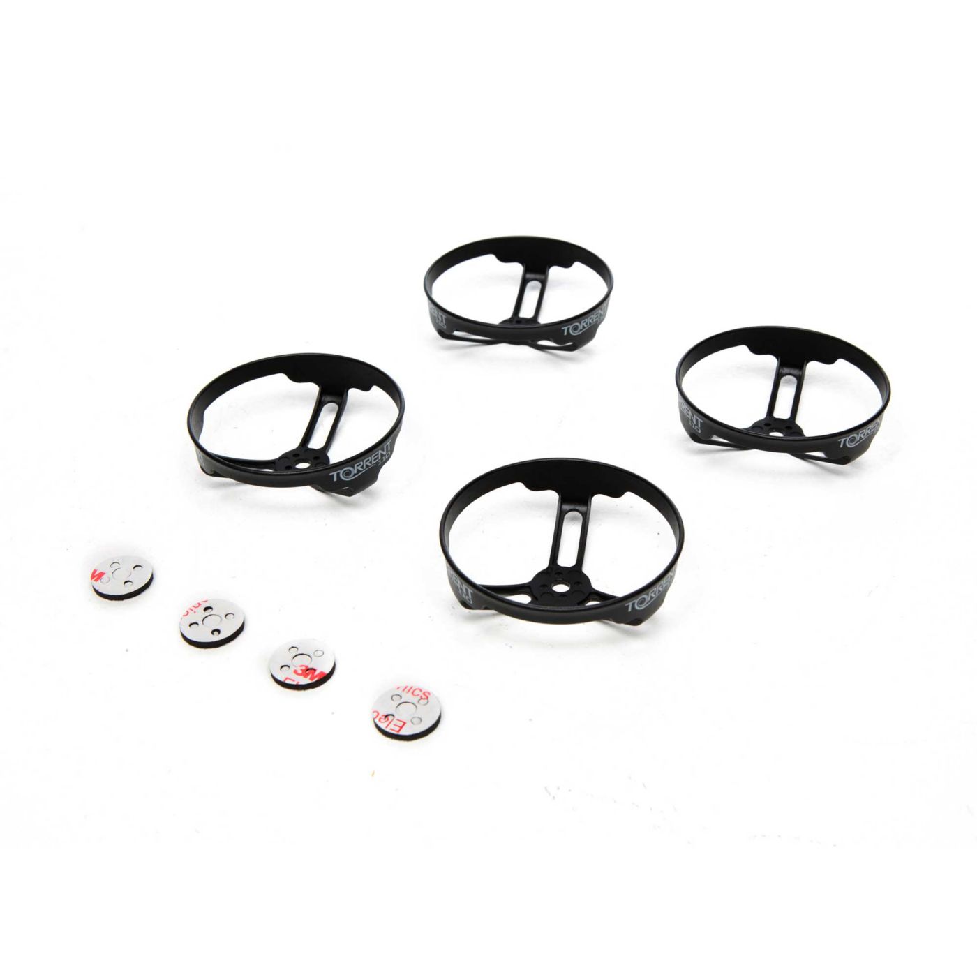 Blade Prop Guards (4): Torrent 110 FPV BLH04003