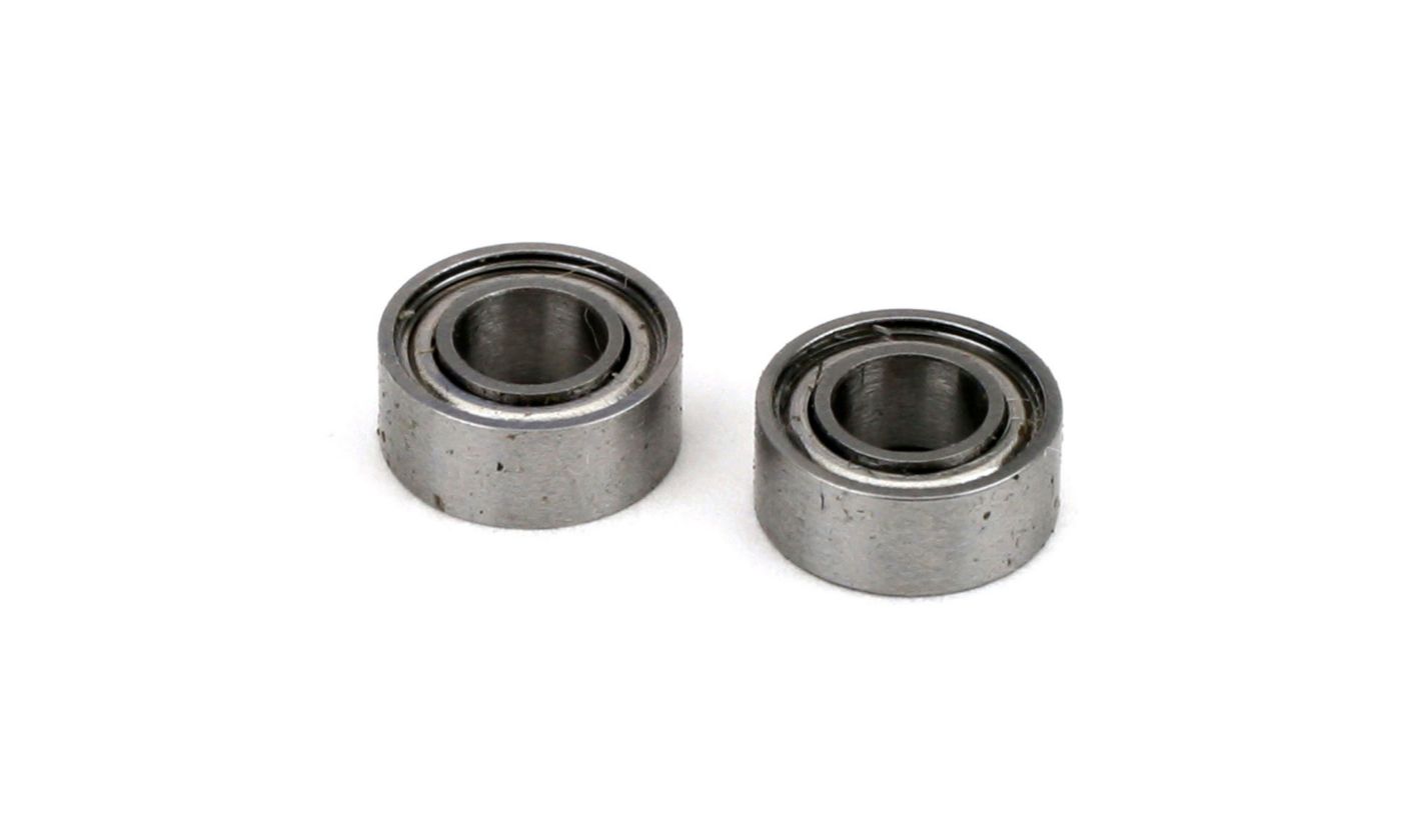 Blade 3x6x2.5 Bearing (2) BLH1115