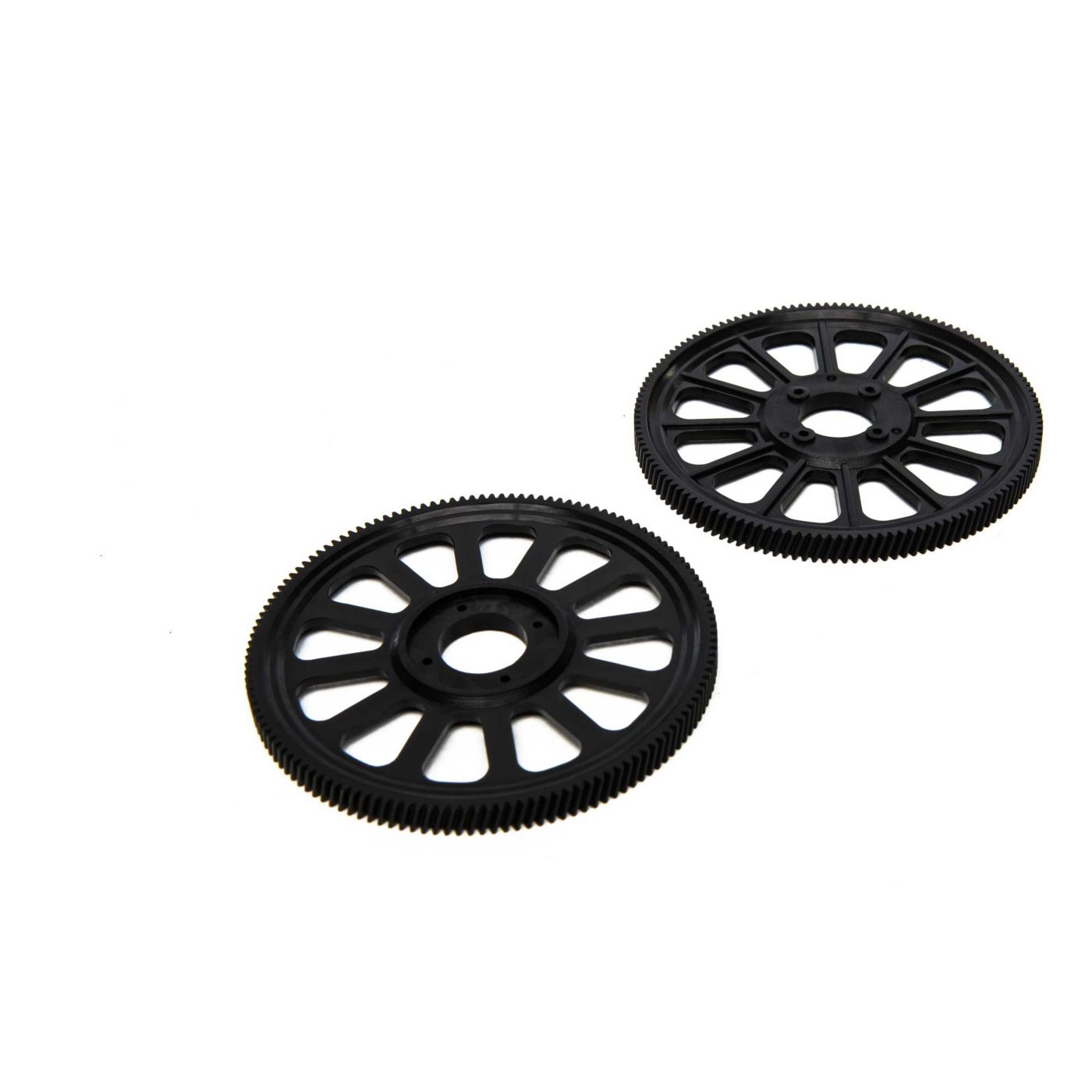 Blade Helical Main Gear (Black) BLH5337