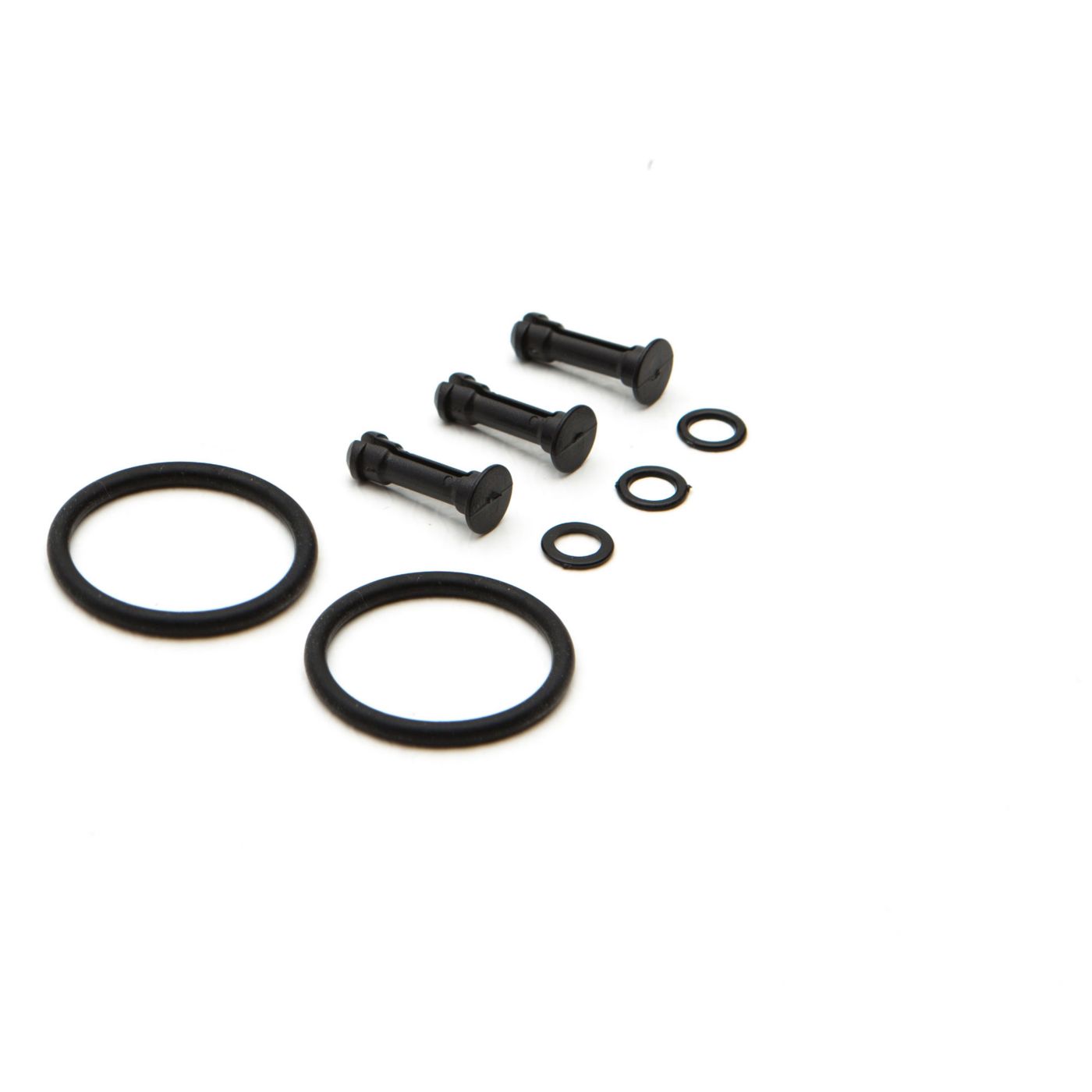 Blade Battery Holder O ring ; Mach 25 BLH8915