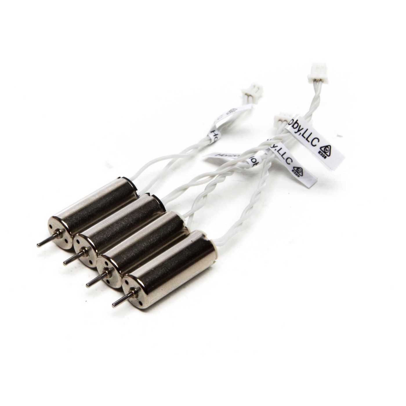 Blade Motor Set (4): Inductrix Plus FPV BLH9602