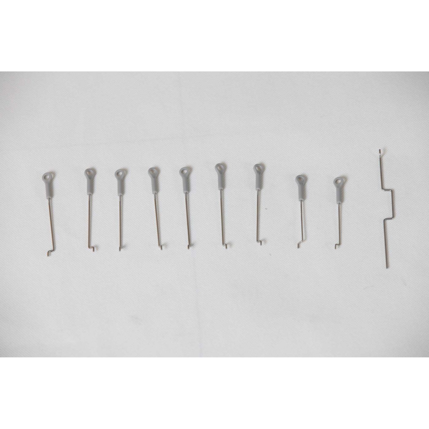 E-Flite Linkages:Su-30 70mm EDF EFL01084