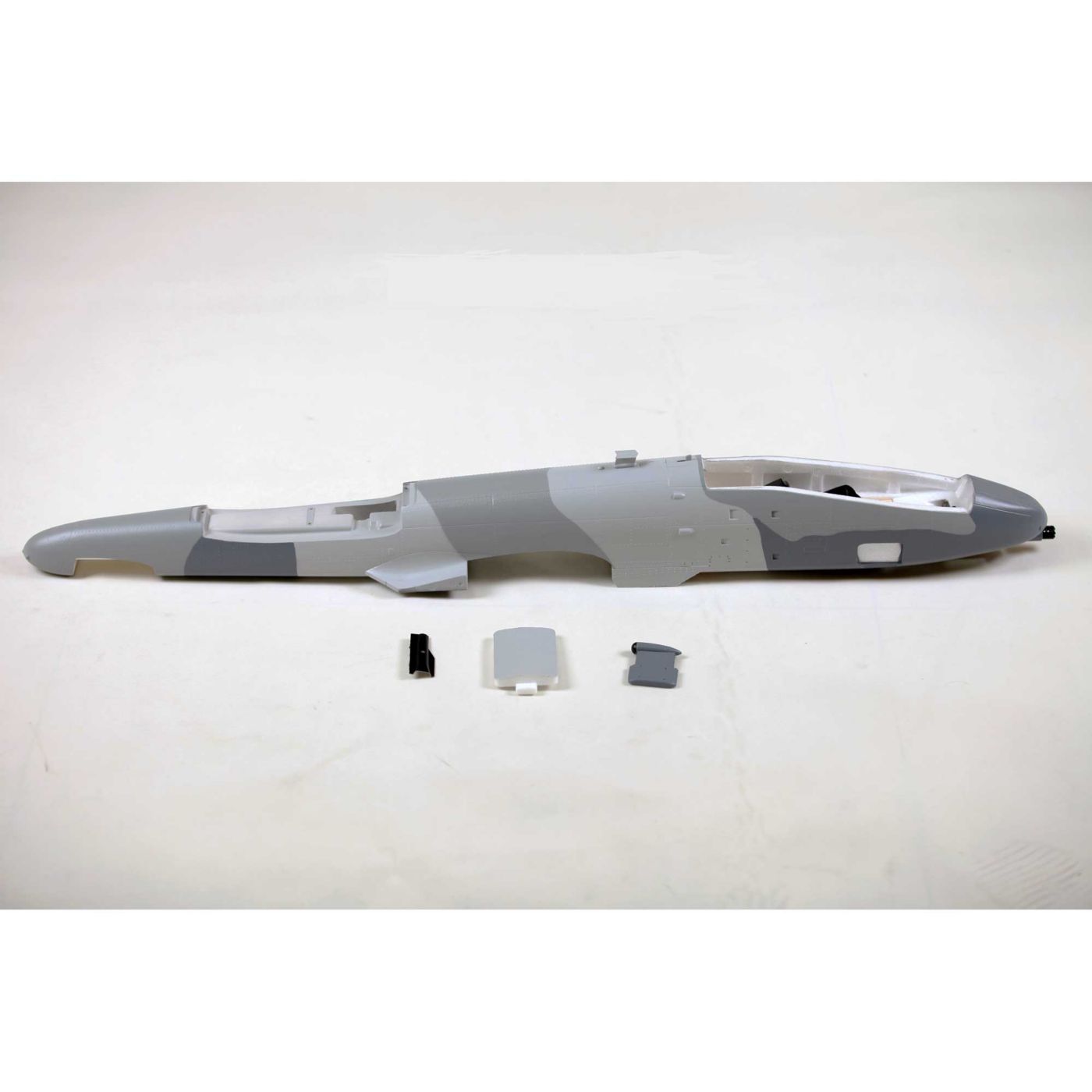 E-Flite Fuselage: A-10 Thunderbolt II 64mm EDF EFL01177