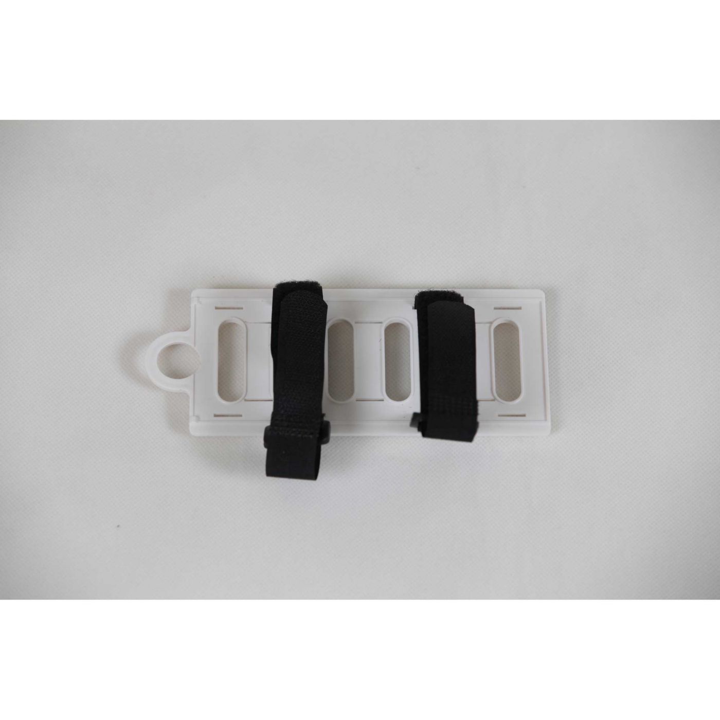 E-Flite Battery Tray w/Straps: P-51D 1.5m EFL01255