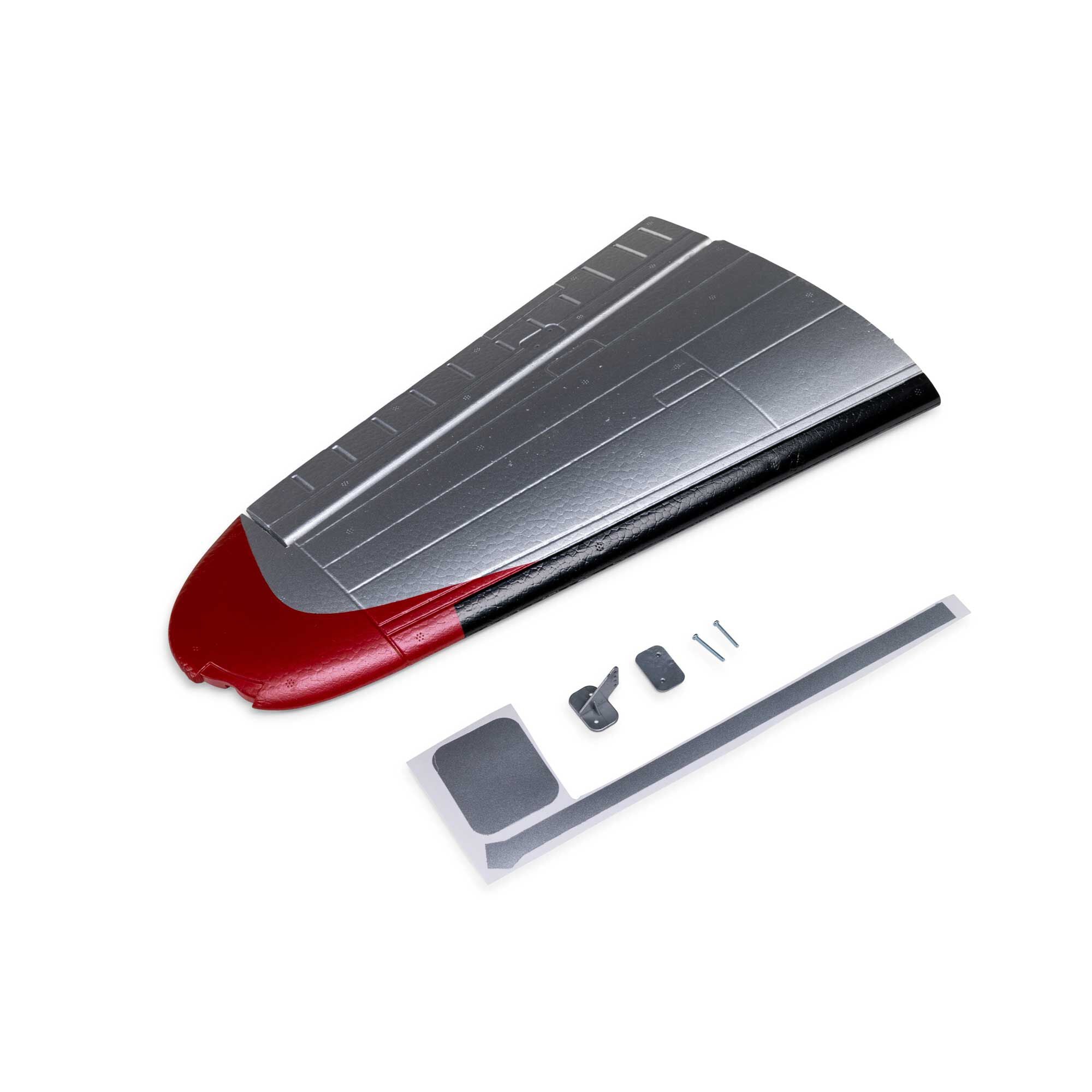 E-Flite Painted Right Wingtip: Beechcraft D18 EFL106253