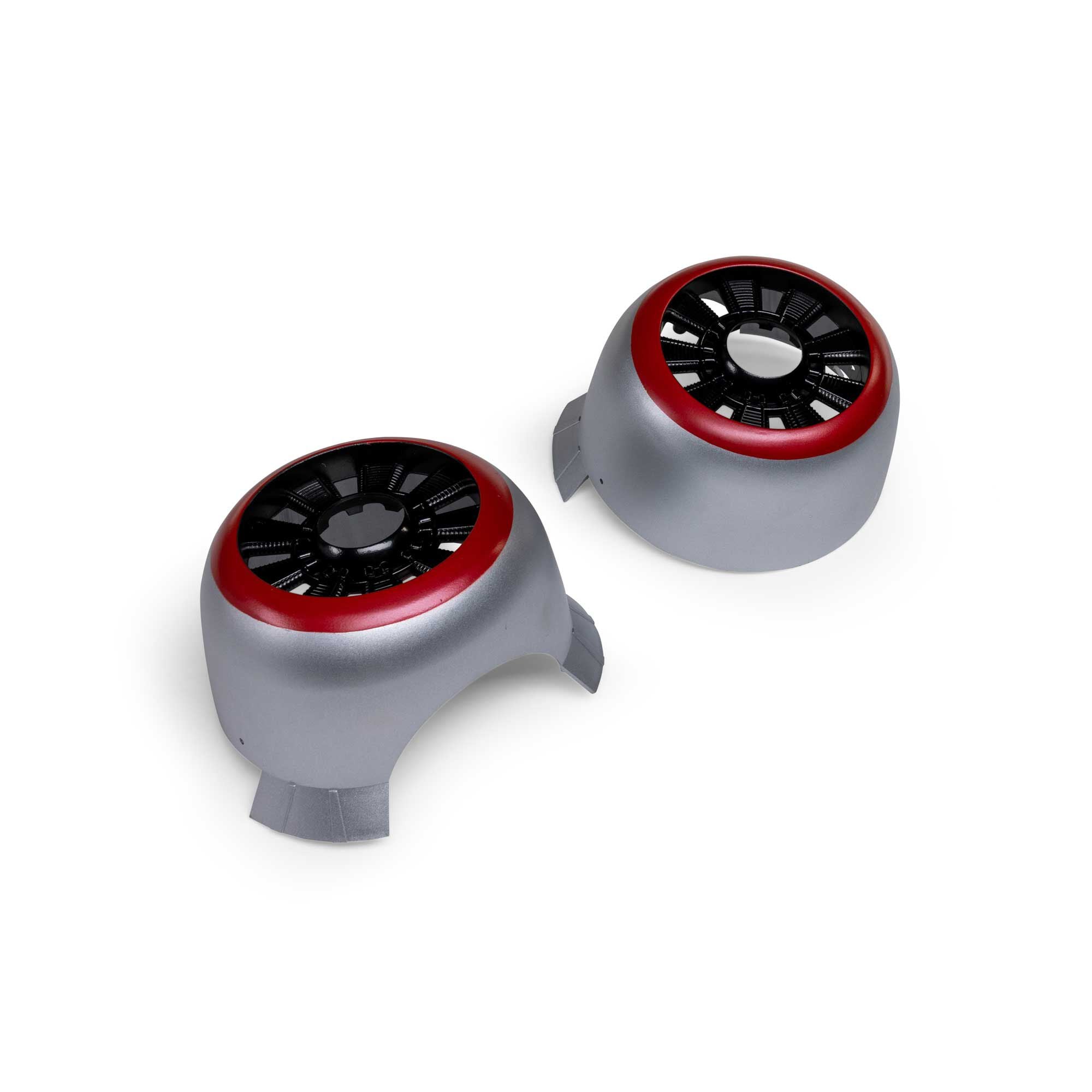 E-Flite Painted Cowl Set: Beechcraft D18 EFL106261