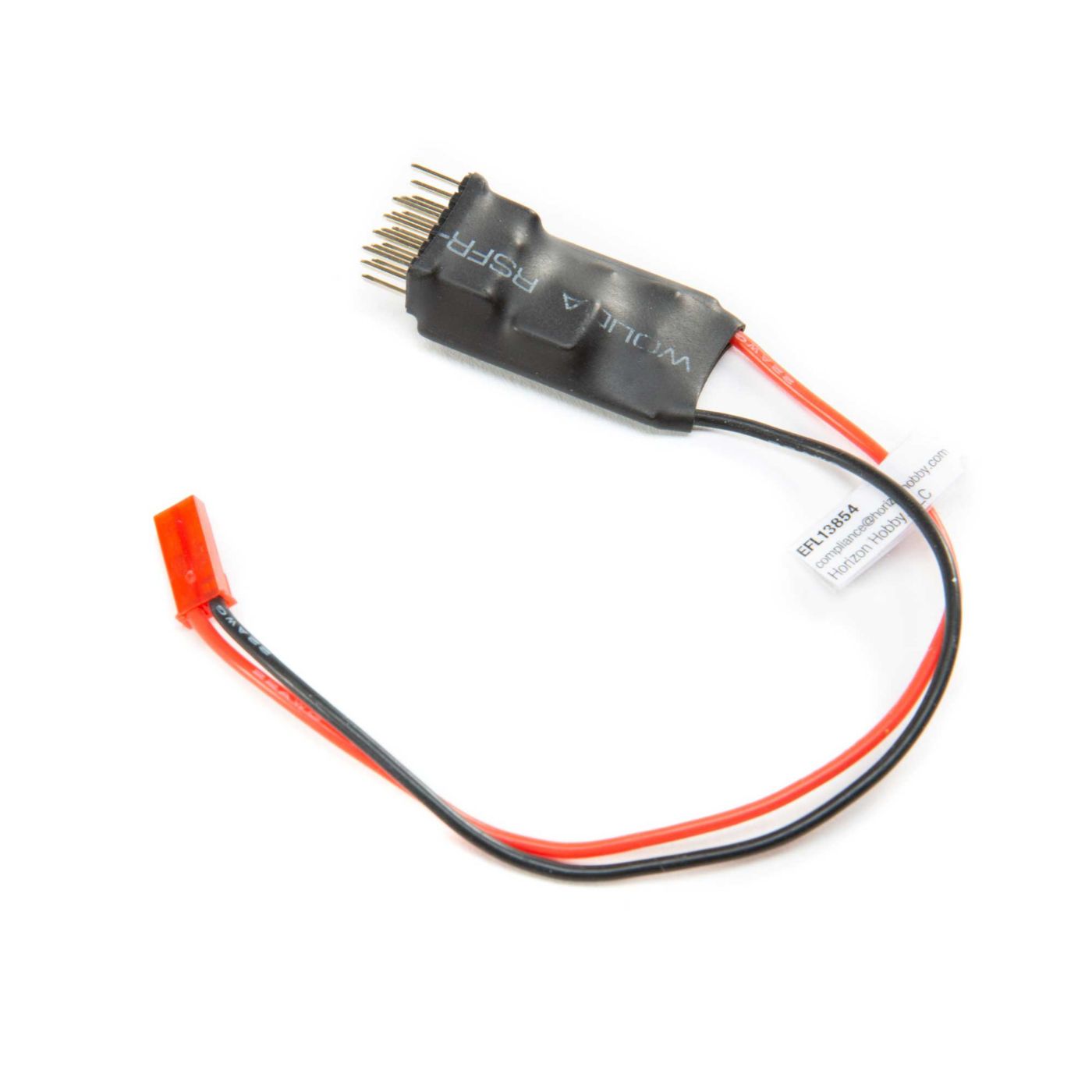 E-Flite LED regulator : Night timber X EFL13854