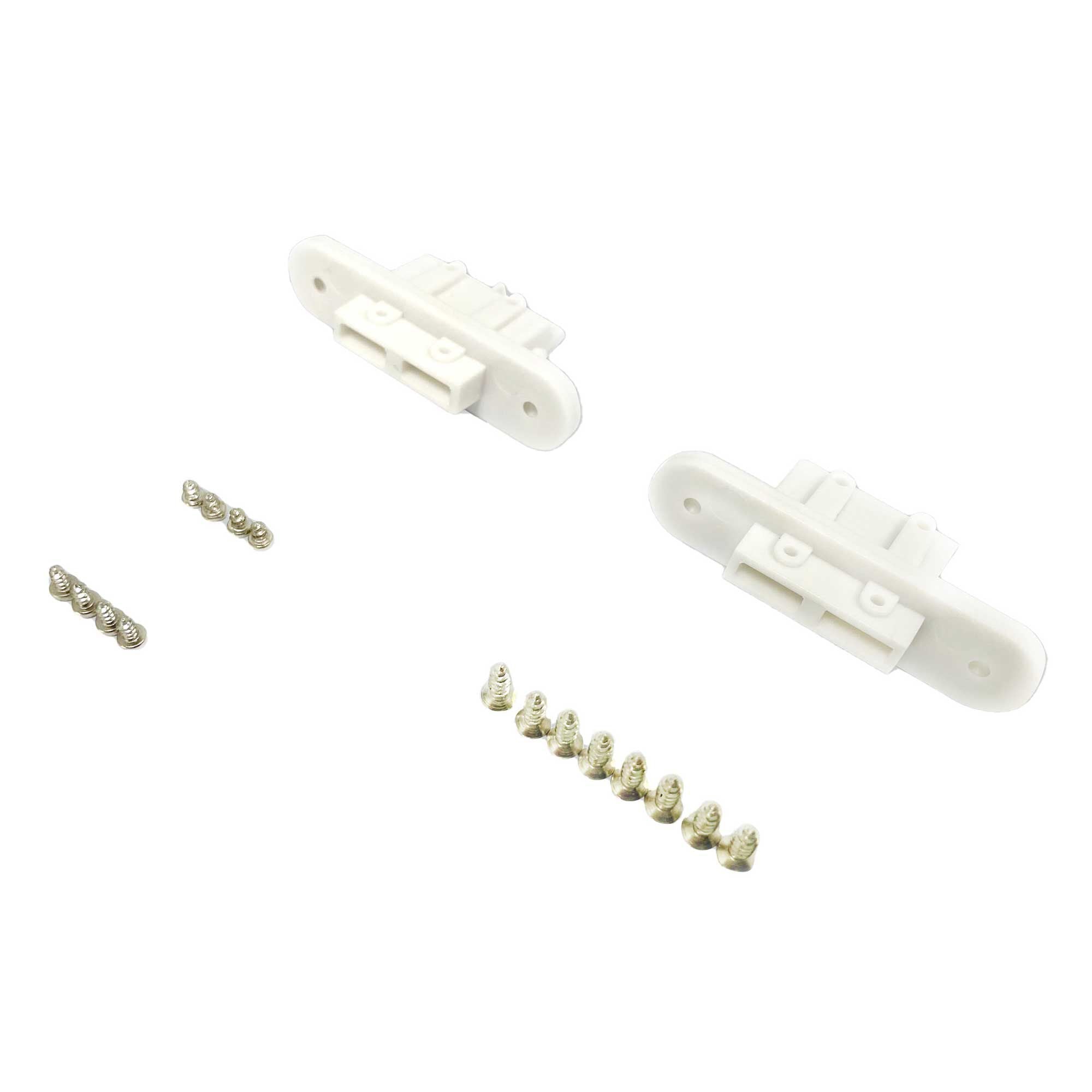 E-Flite Servo Plug Set: Commander mPd 1.4m EFL14836