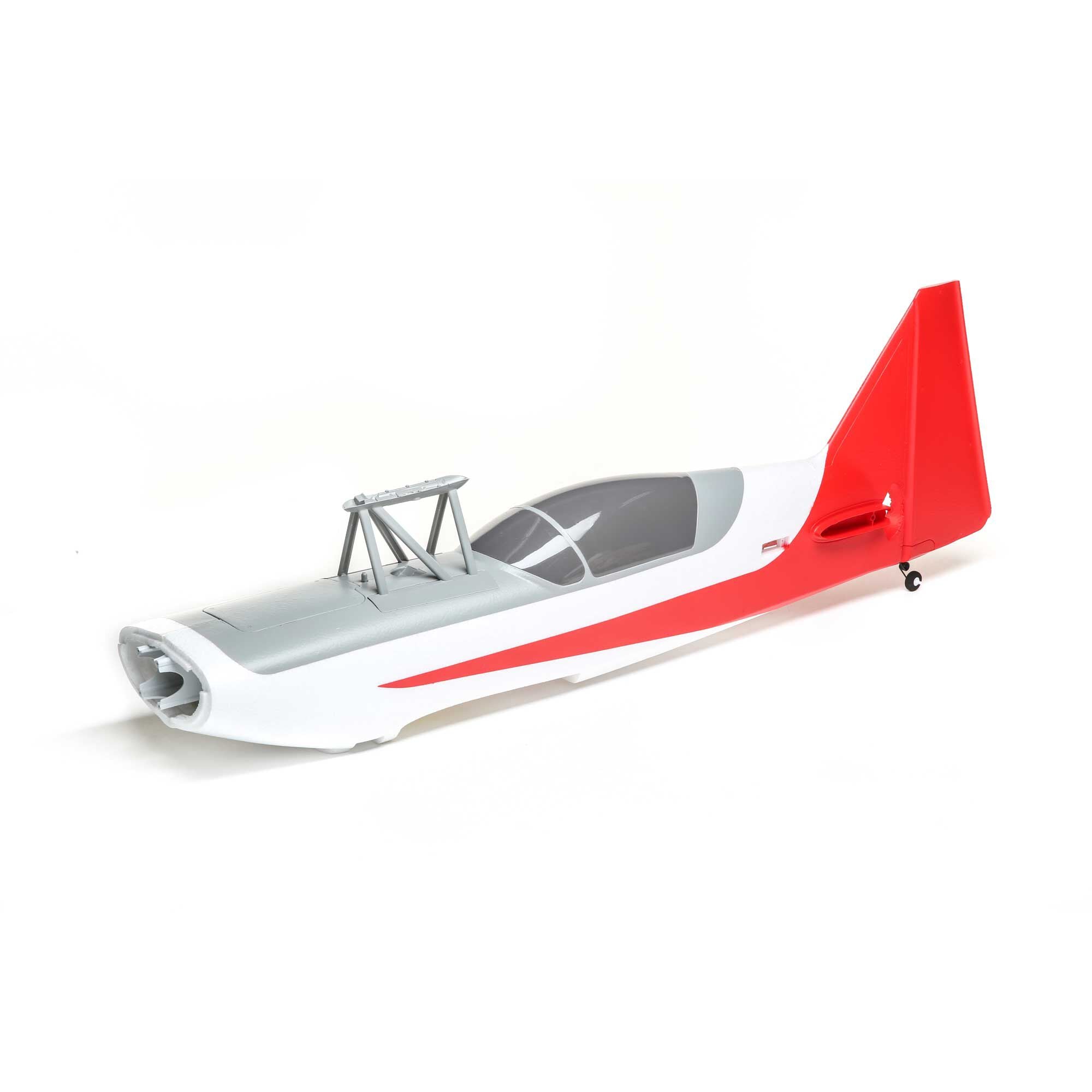 E-Flite Painted Fuselage: Ultimate 3D EFL165501