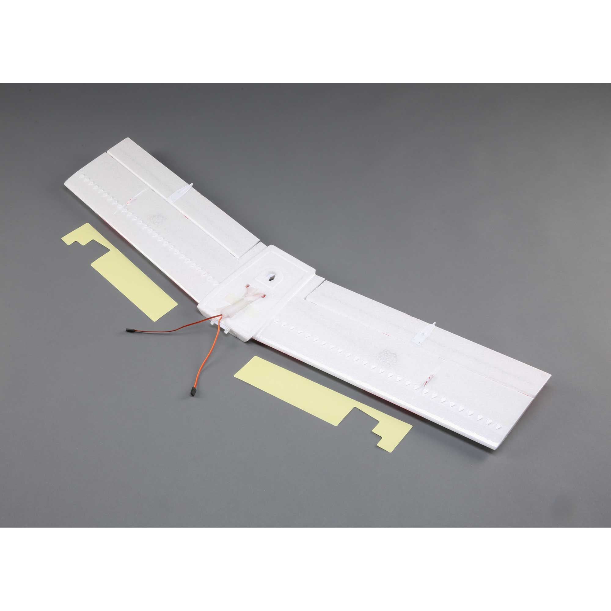 E-Flite Bottom Wing Set: Ultimate 3D EFL165503