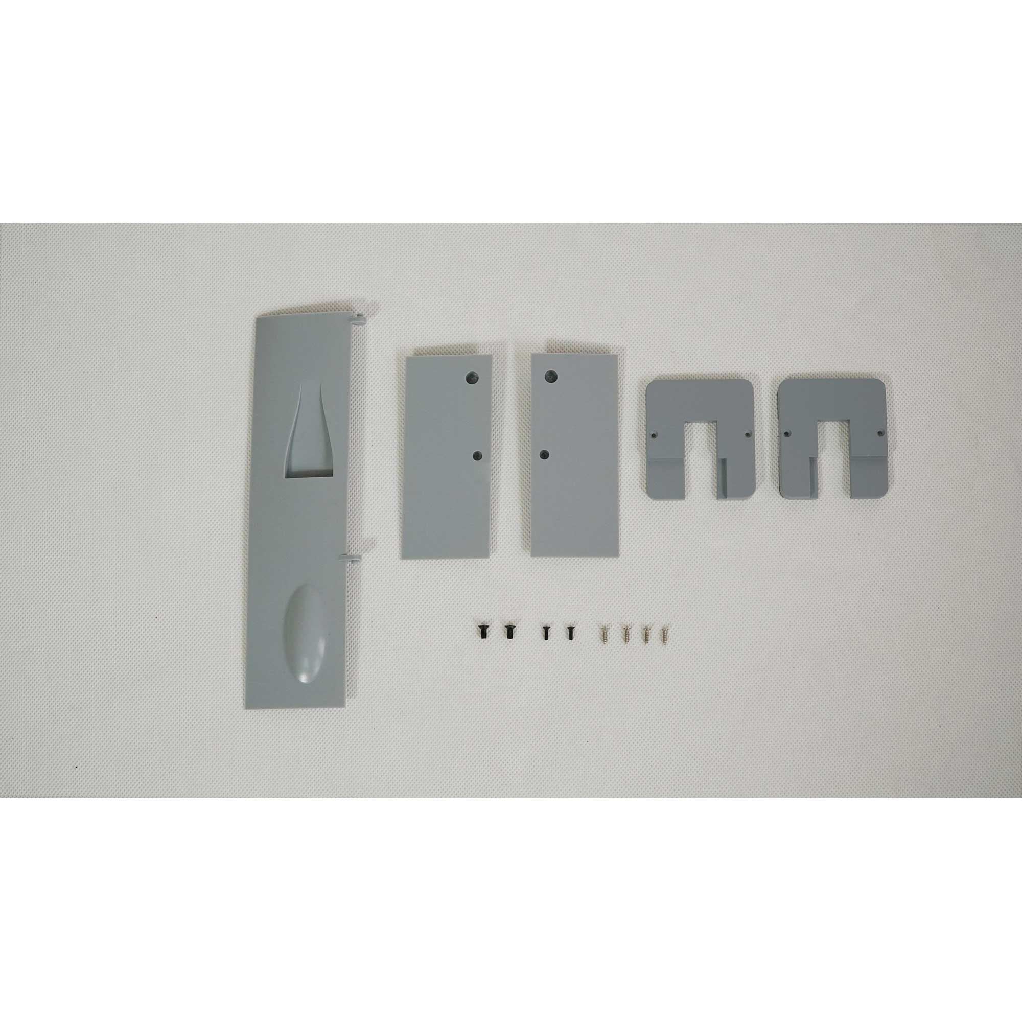 E-Flite Gear Door Set: Viper 90mm EFL17789