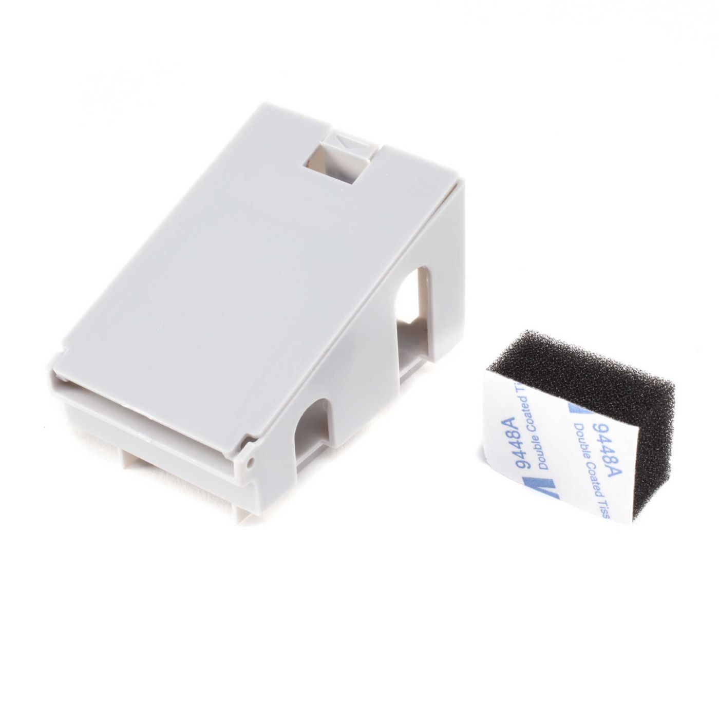 E-Flite GPS Compartment Cover: Apprentice STS EFL310020