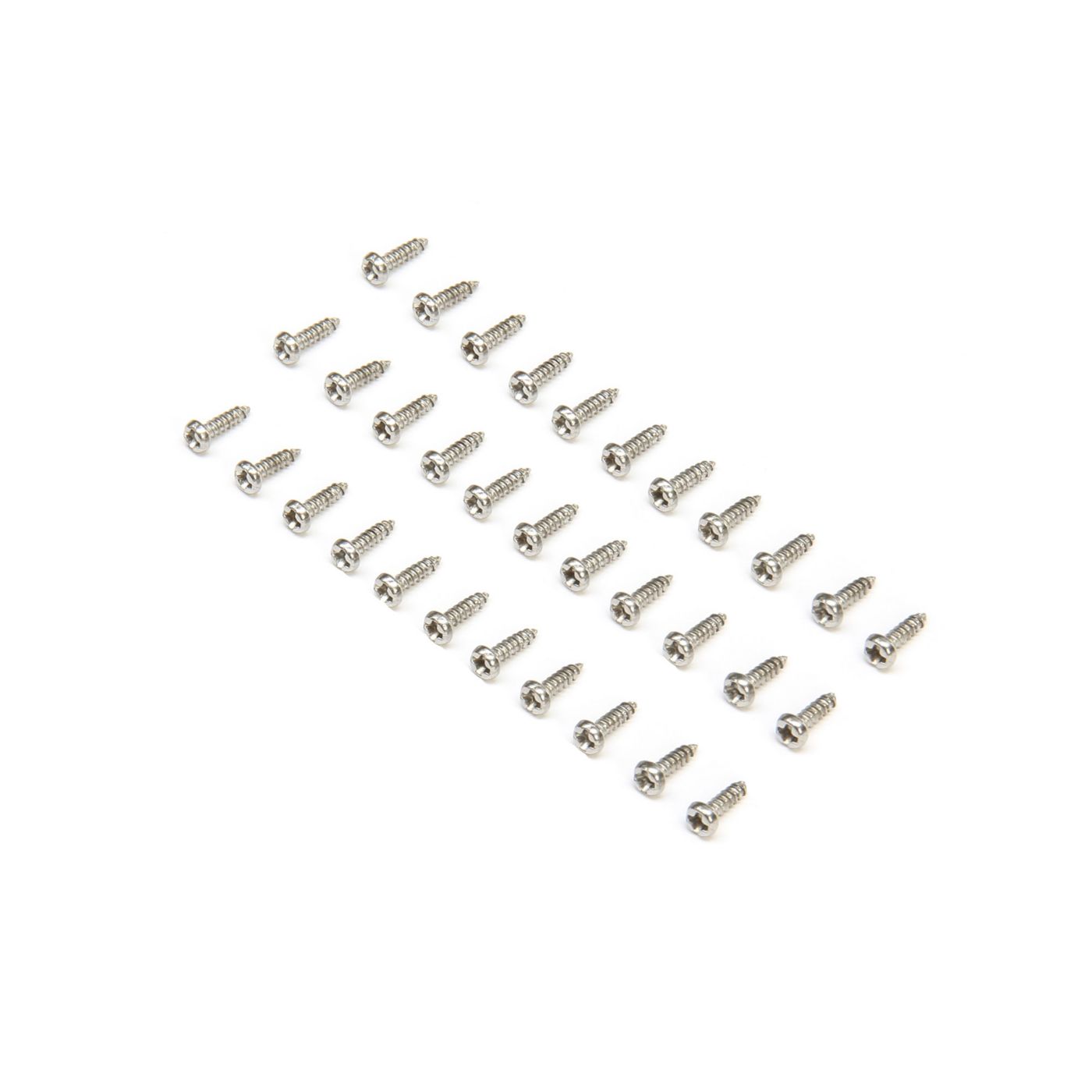 E-Flite Screw Set: Mini Convergence EFL9310