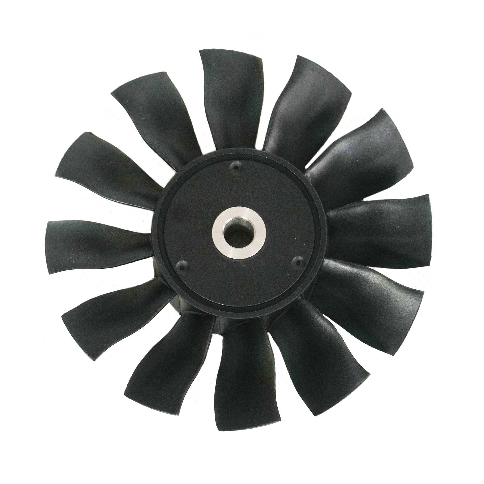 E-Flite Fan Rotor: 90mm 12 Blade EDF EFLA9012R