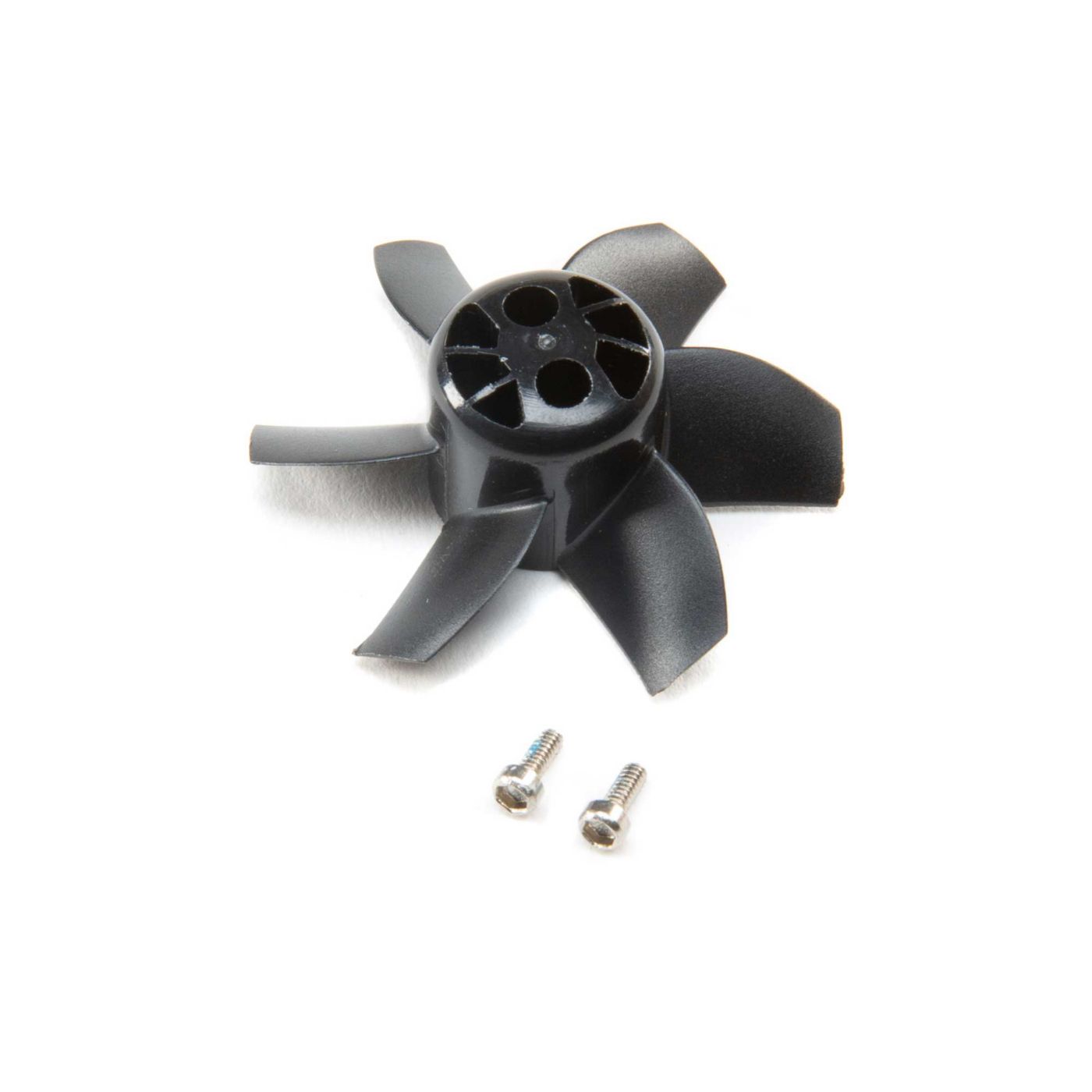 E-Flite 6-Blade Rotor, 30mm EFLDF30R