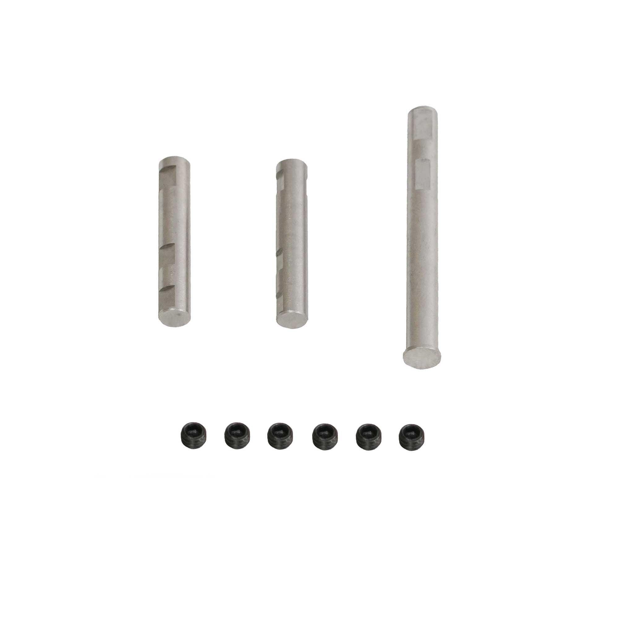 E-Flite Retract Gear Strut Pins: Viper 90mm EDF Jet EFLG363