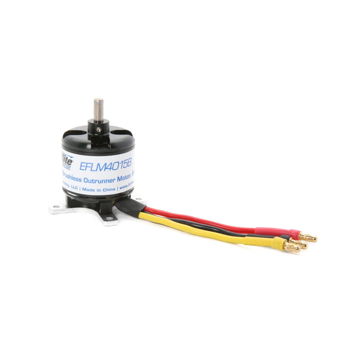 E-Flite B15 BL Outrunner Motor 880 kV EFLM4015B