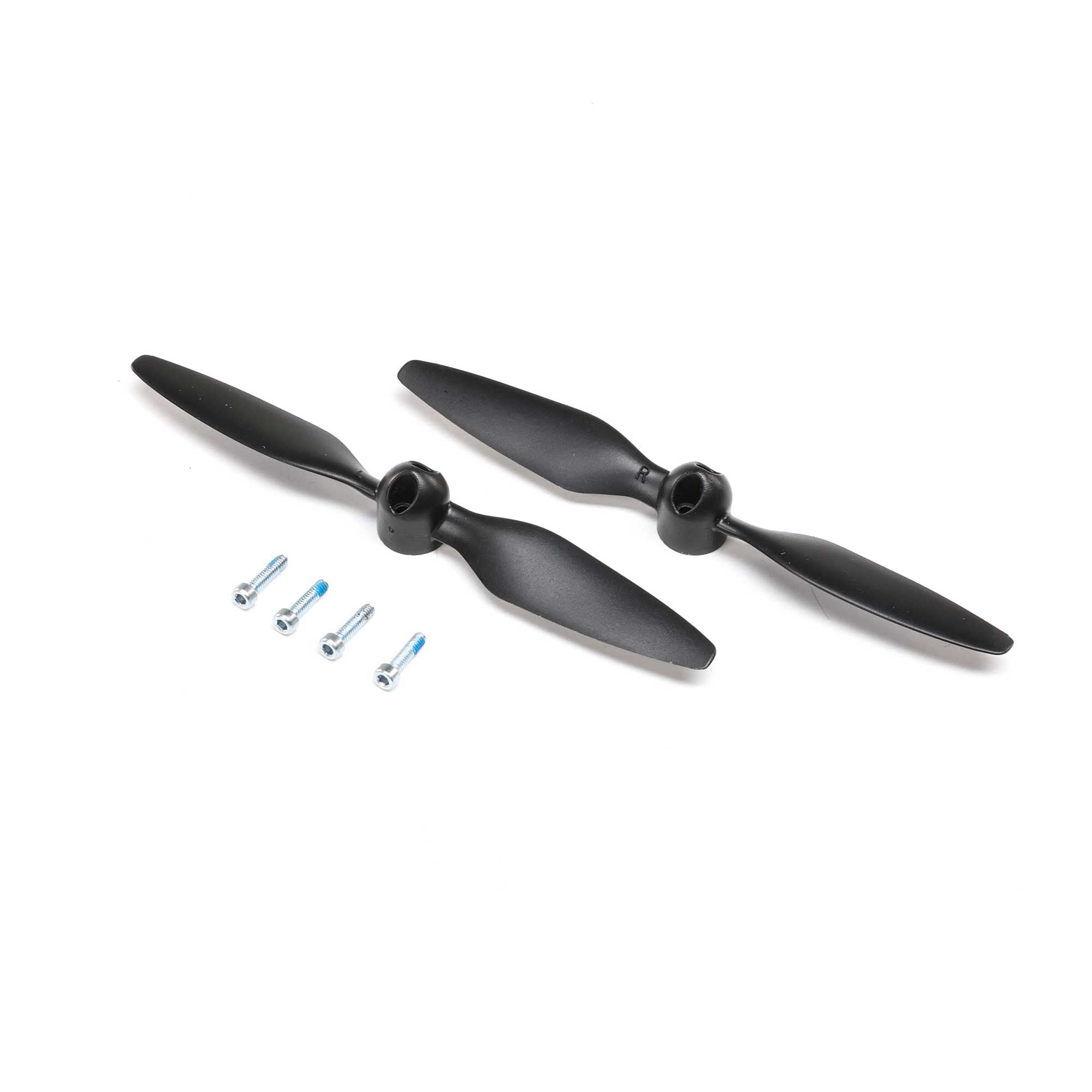 E-Flite 94mm x 48mm Prop Set, CW & CCW (2): Ultrix 600mm EFLP9448