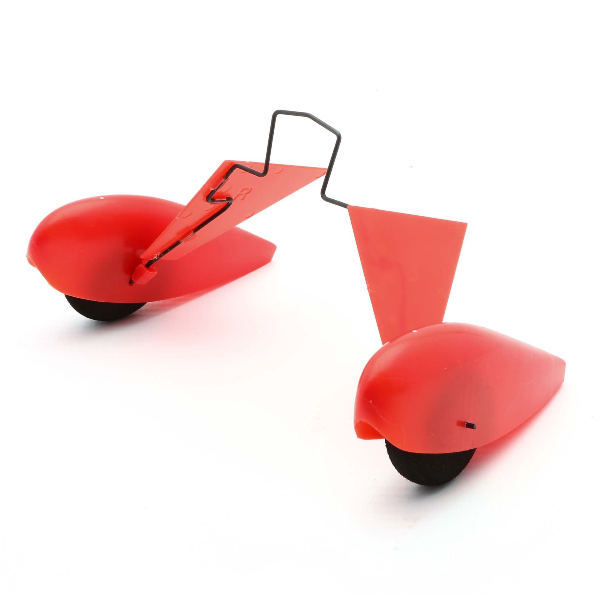 E-Flite Landing Gear Set: UMX Pitts S1S EFLU15255