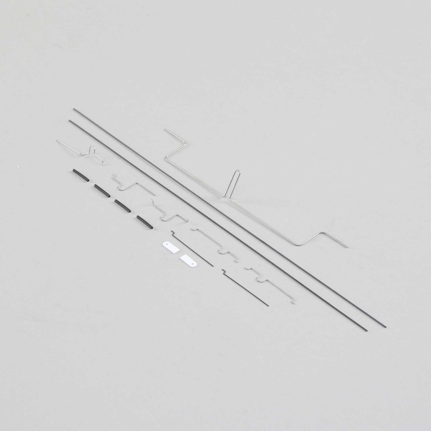 E-Flite Pushrods set: UMX Timber EFLU3961