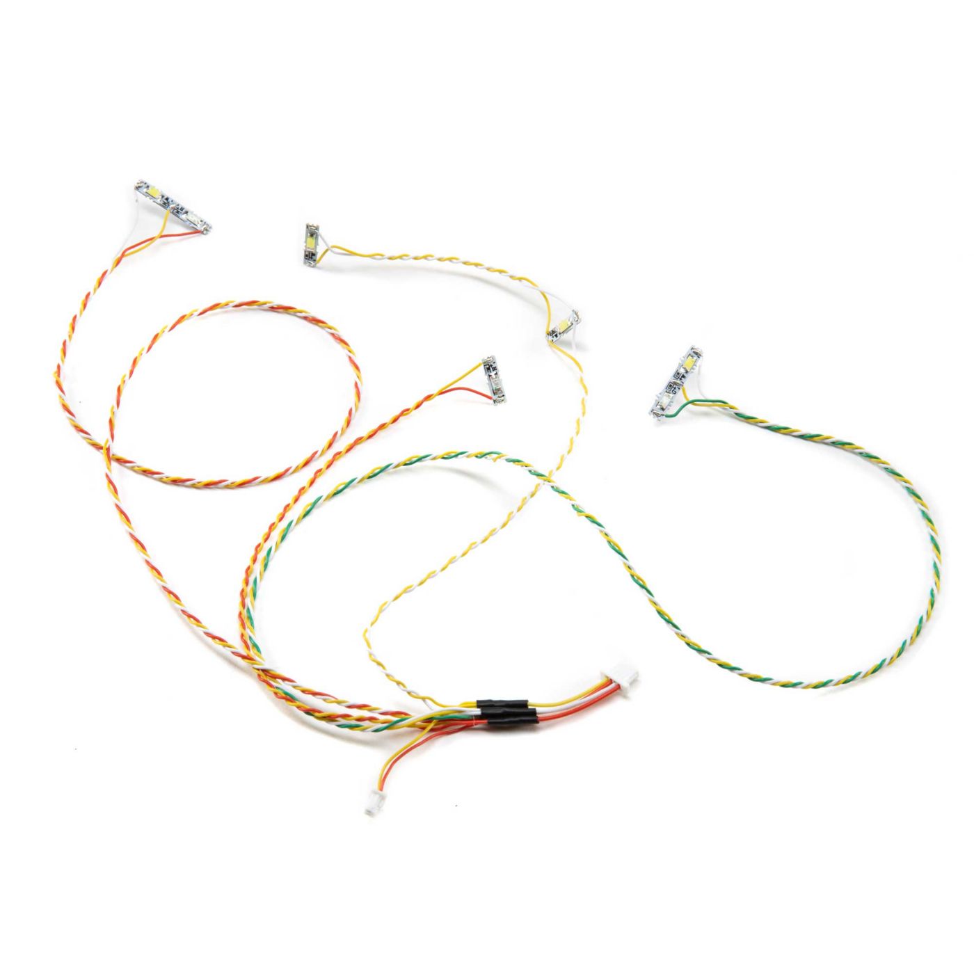 E-Flite Light Set: Longitude EFLU6357