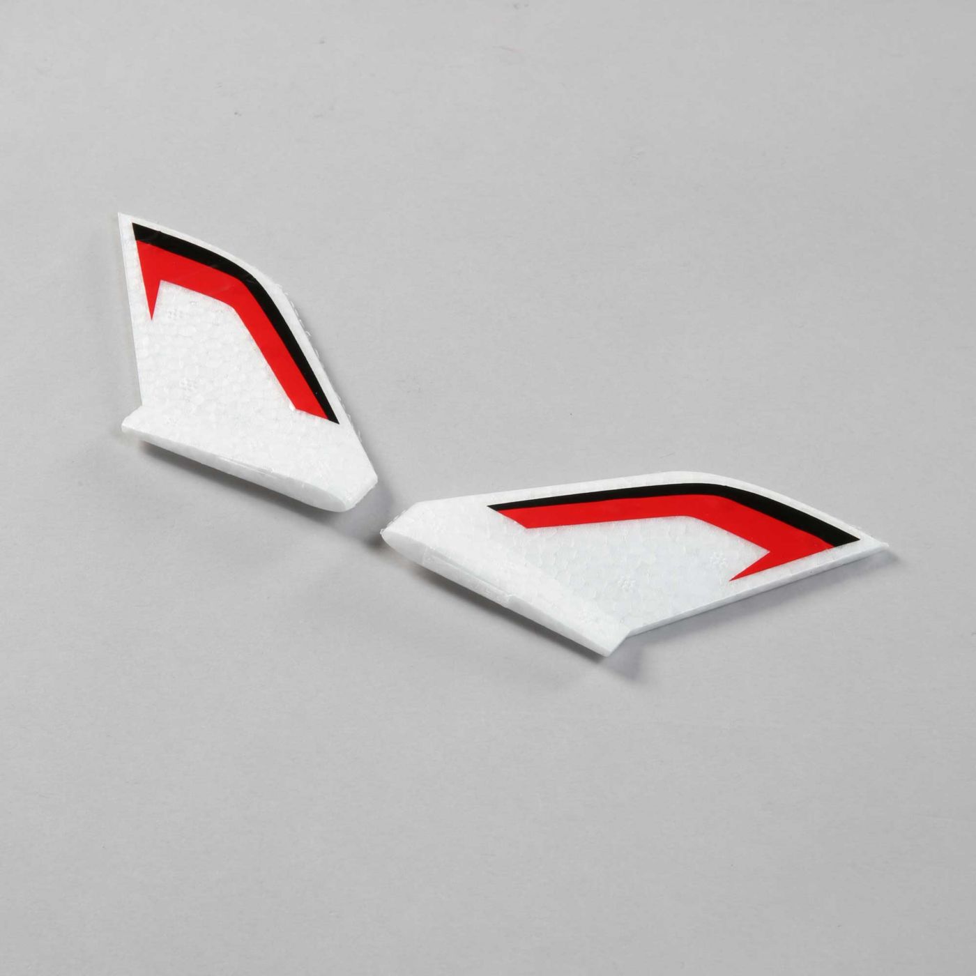 E-Flite Vertical Fin Set: Ultrix EFLU6452