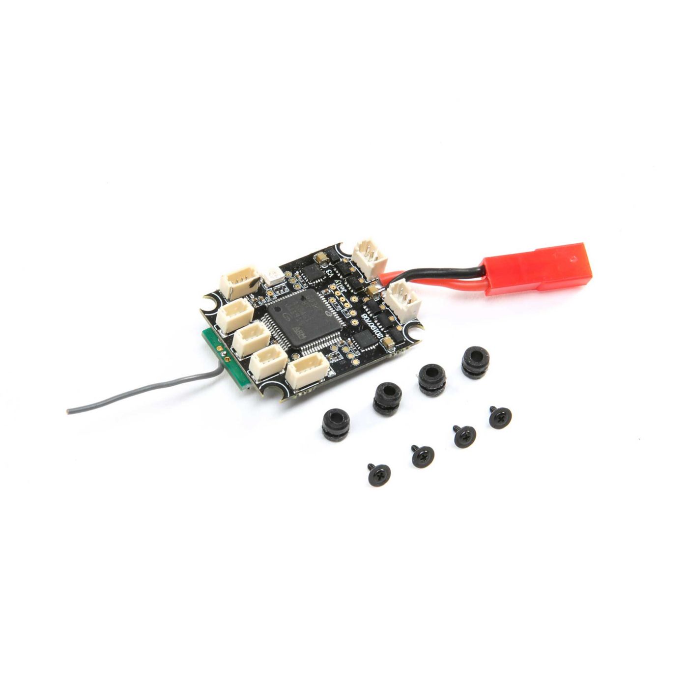 E-Flite RX/ESC Unit: Ultrix EFLU6453