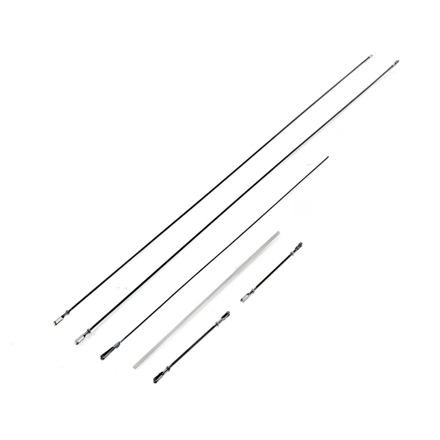 Hangar 9 Pushrod Set: Fokker D.VII HAN289014