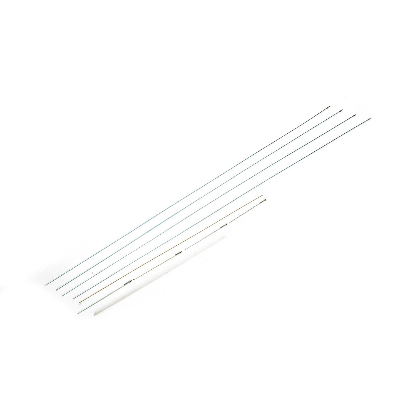 Hangar 9 Pushrod & Linkage Set: P-47D Thunderbolt 20cc HAN299010