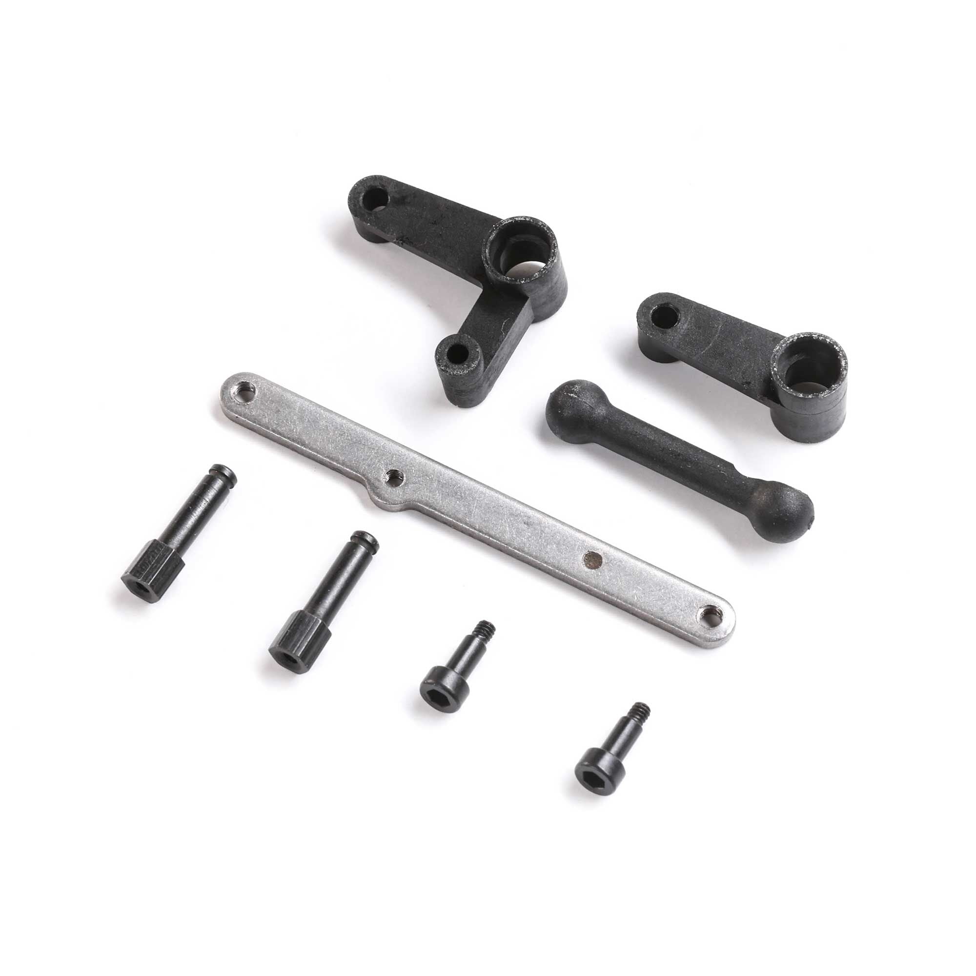 Losi Bellcrank Set: Mini JRX2 LOS211025